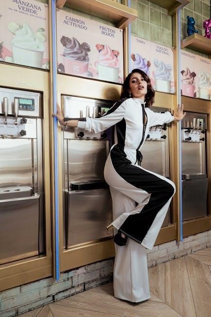 old fashioned ice cream maker instructions